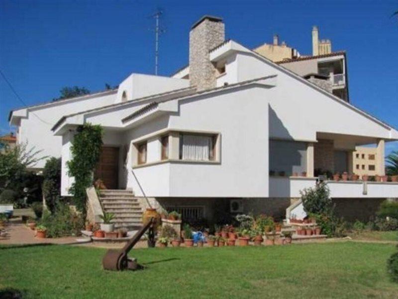 Unico Villa *